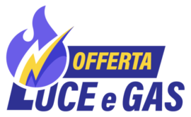 Offerta Luce e Gas